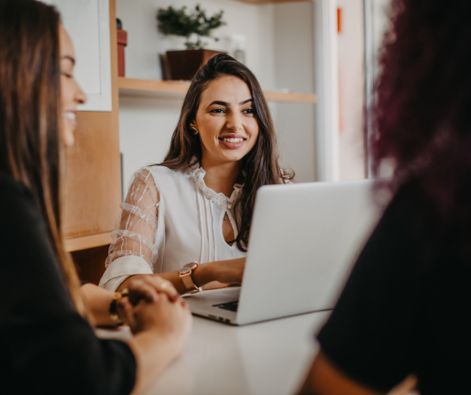 Legal recruitment