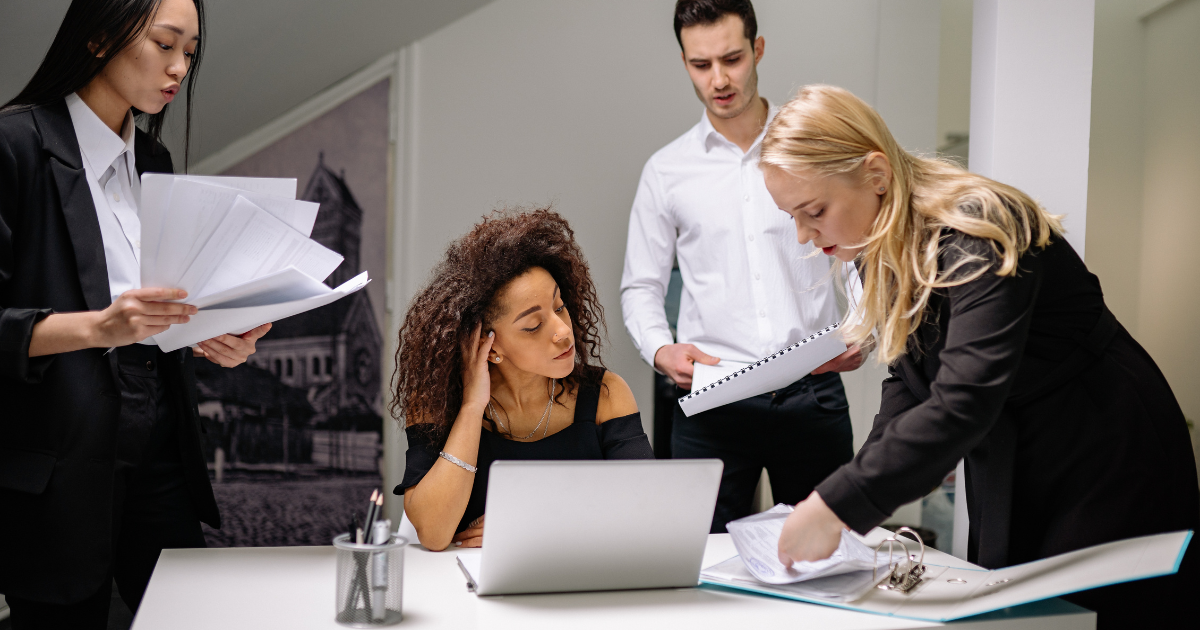 Professional candidate recruitment screening