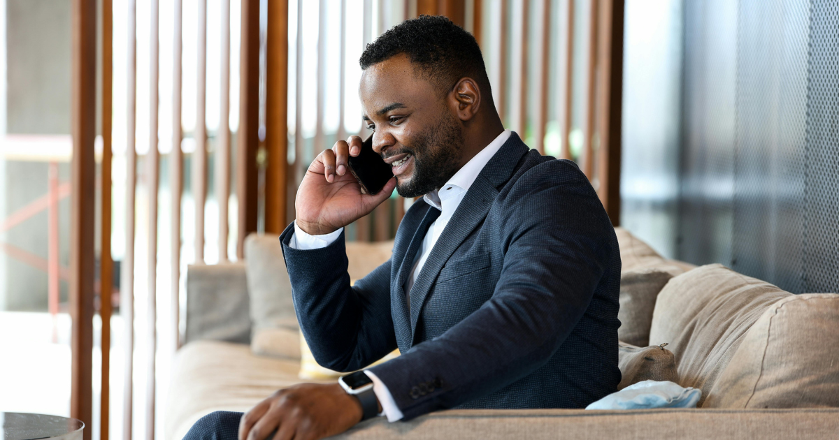 Finance and professional services recruitment