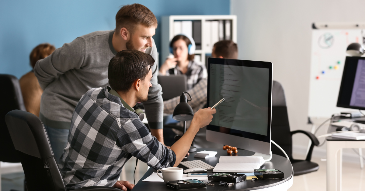 Engineering and manufacturing recruitment