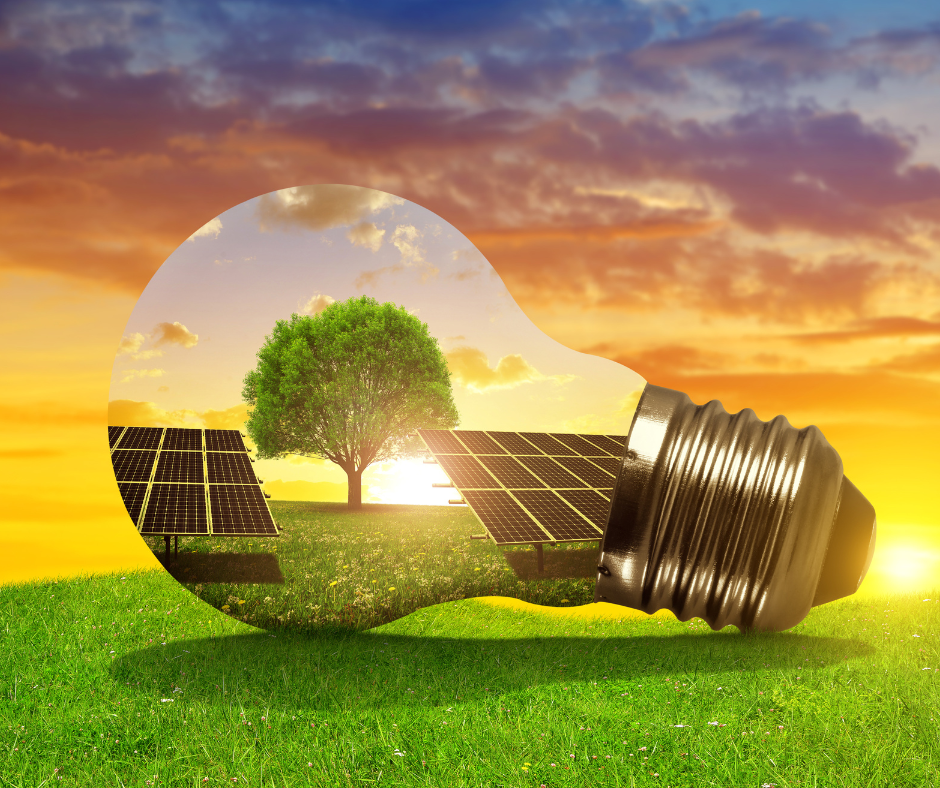 Renewable energy recruitment