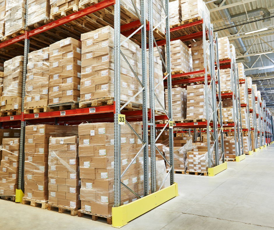 Warehousing and logistics recruitment