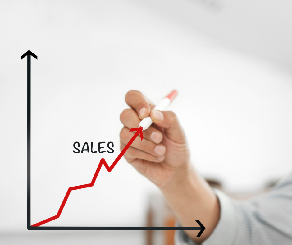 Sales and commercial recruitment
