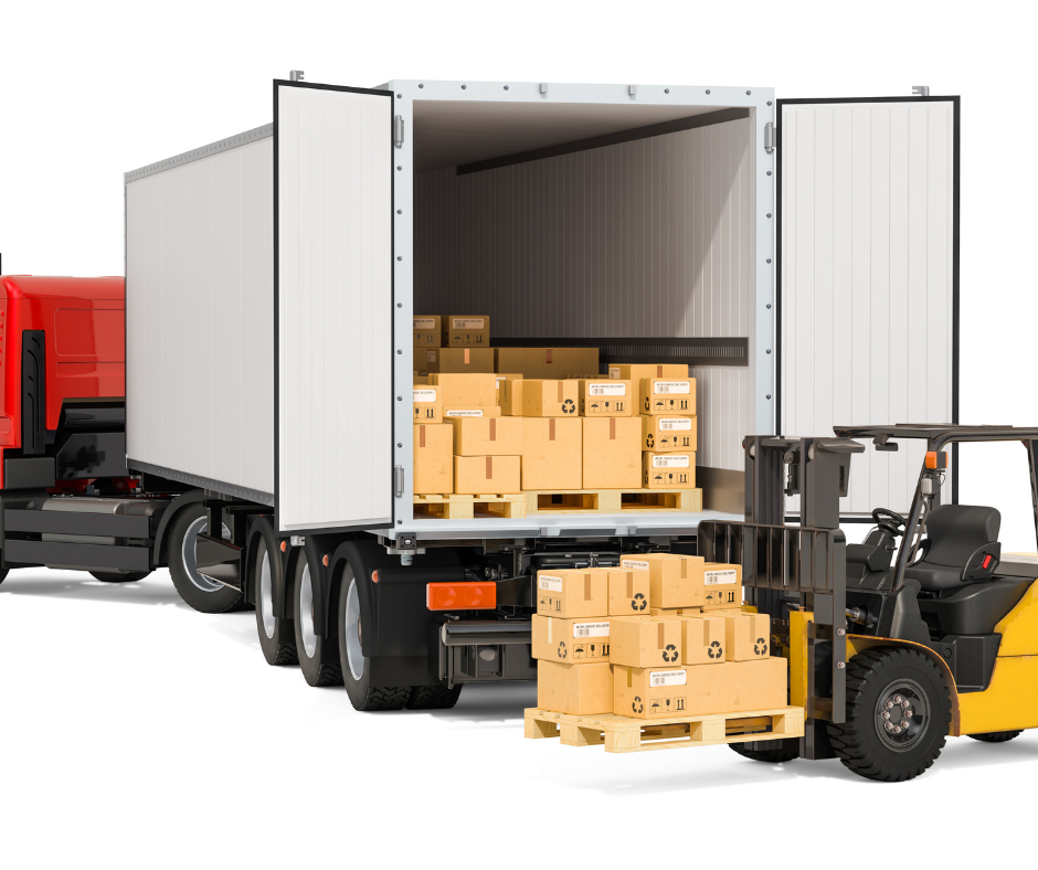 Driving and transport recruitment
