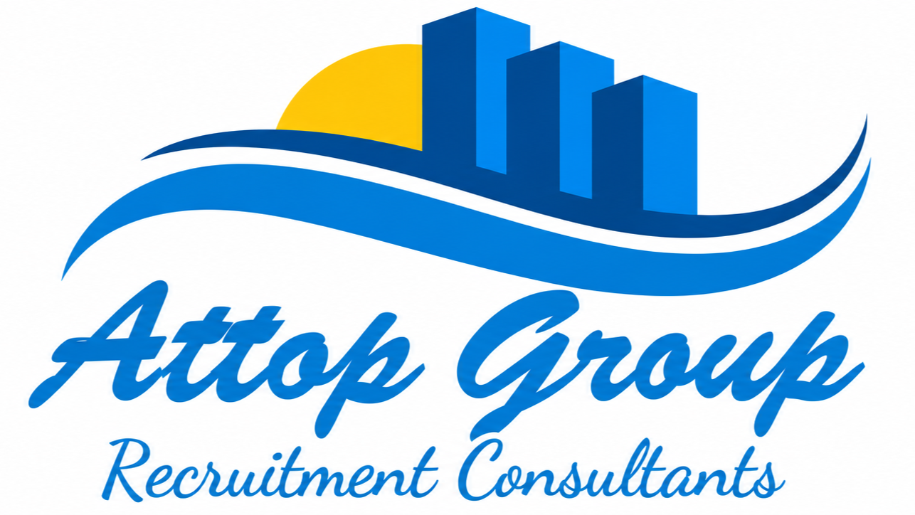 Attop Group Recruitment Consultants